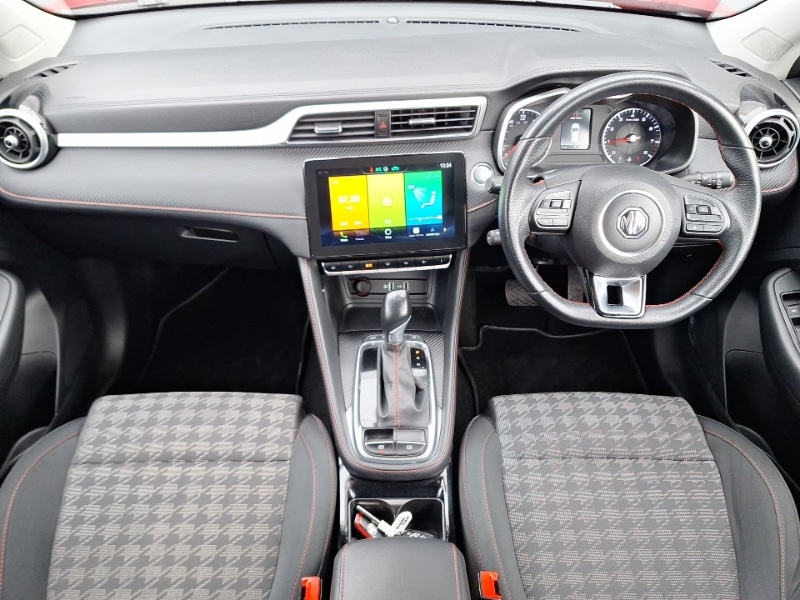 Used MG MG ZS 2022 for sale - 77657252: Photo 2