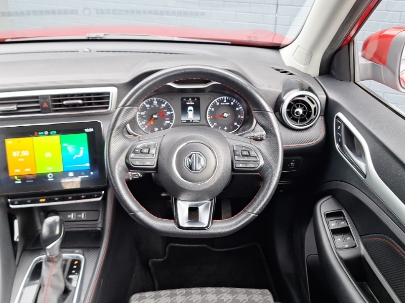 Used MG MG ZS 2022 for sale - 77657252: Photo 7