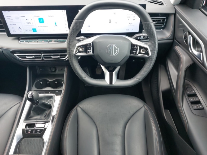 Used MG MG HS 2025 for sale - 77174336: Photo 7