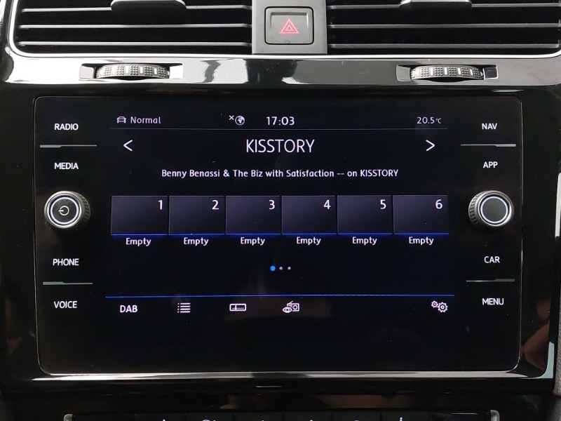 Used Volkswagen Golf 2020 for sale - 76770716: Photo 10