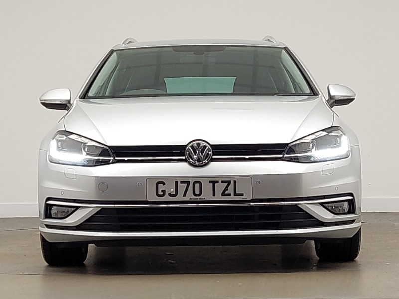 Used Volkswagen Golf 2020 for sale - 76770716: Photo 12