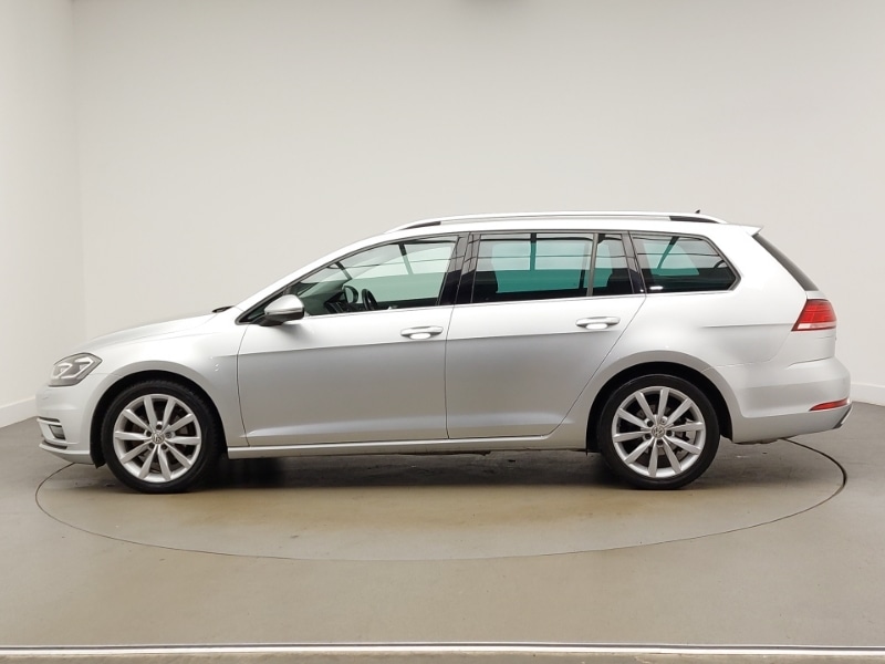 Used Volkswagen Golf 2020 for sale - 76770716: Photo 4