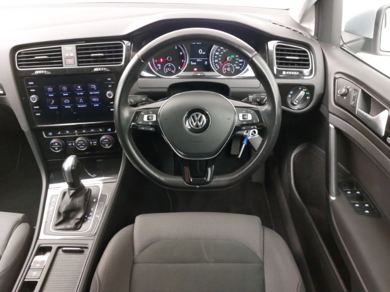 Used Volkswagen Golf 2020 for sale - 76770716: Photo 7