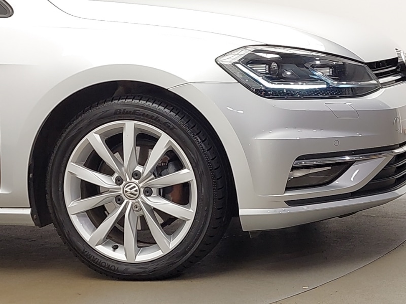 Used Volkswagen Golf 2020 for sale - 76770716: Photo 9