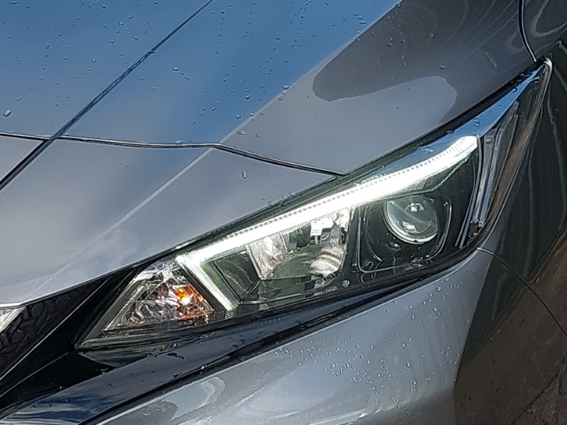 Used Nissan Leaf 2022 for sale - 76629250: Photo 12