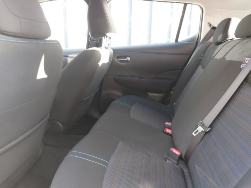 Used Nissan Leaf 2022 for sale - 76629250: Photo 6