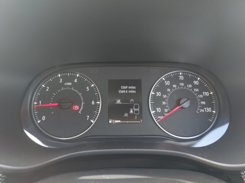 Used Dacia Sandero Stepway 2022 for sale - 77237382: Photo 11