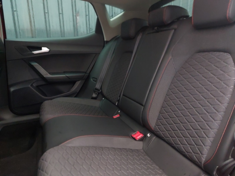 Used SEAT Leon 2020 for sale - 77585420: Photo 6