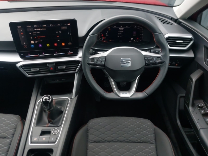 Used SEAT Leon 2020 for sale - 77585420: Photo 8