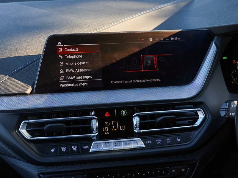 Used BMW 1 Series 2023 for sale - 76459577: Photo 10