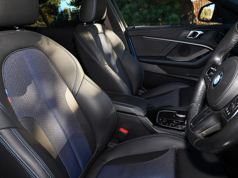 Used BMW 1 Series 2023 for sale - 76459577: Photo 11