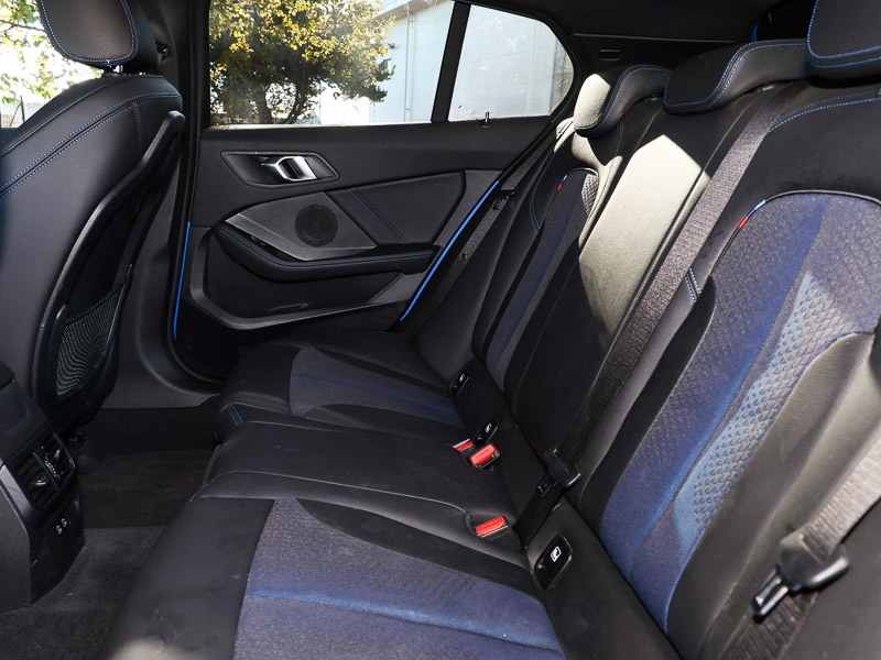 Used BMW 1 Series 2023 for sale - 76459577: Photo 12