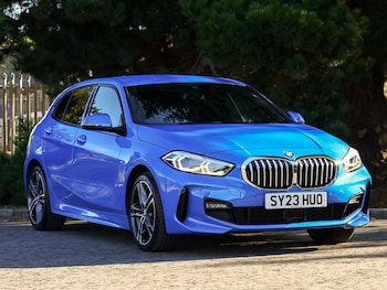 Used BMW 1 Series 2023 for sale - 76459577: Photo