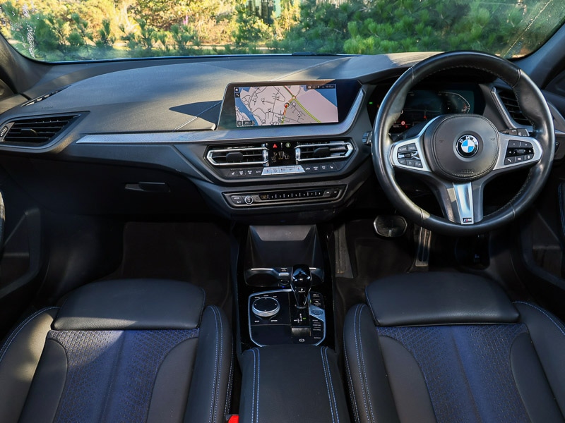 Used BMW 1 Series 2023 for sale - 76459577: Photo 4