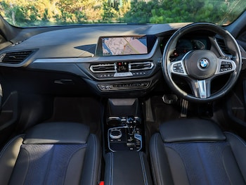 Used BMW 1 Series 2023 for sale - 76459577: Photo