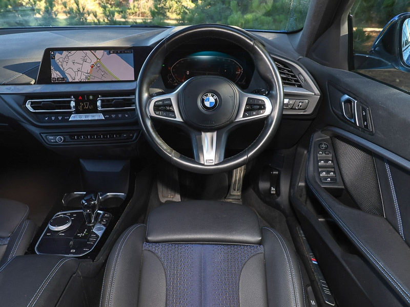 Used BMW 1 Series 2023 for sale - 76459577: Photo 5