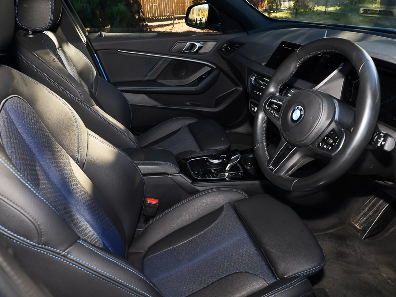 Used BMW 1 Series 2023 for sale - 76459577: Photo 6