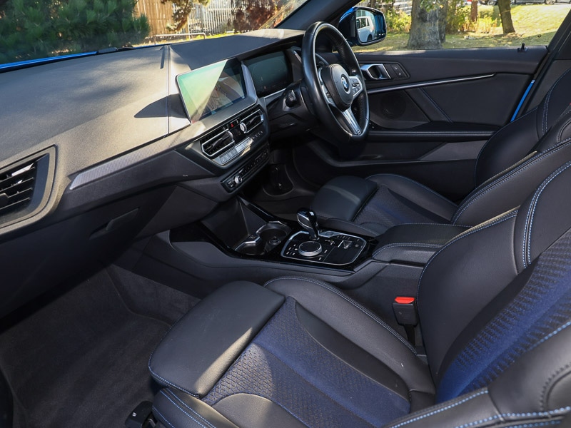 Used BMW 1 Series 2023 for sale - 76459577: Photo 7