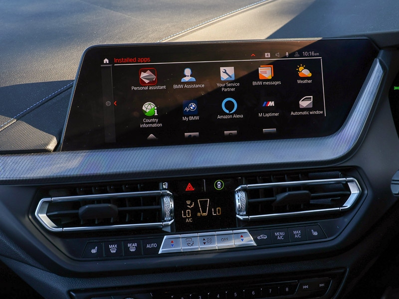 Used BMW 1 Series 2023 for sale - 76459577: Photo 8