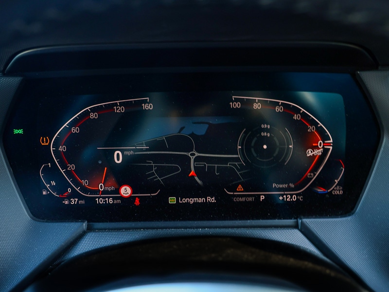 Used BMW 1 Series 2023 for sale - 76459577: Photo 9