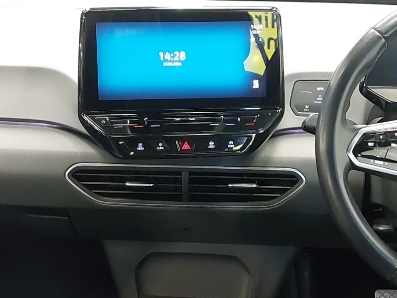 Used Volkswagen ID.3 2022 for sale - 77985447: Photo 10