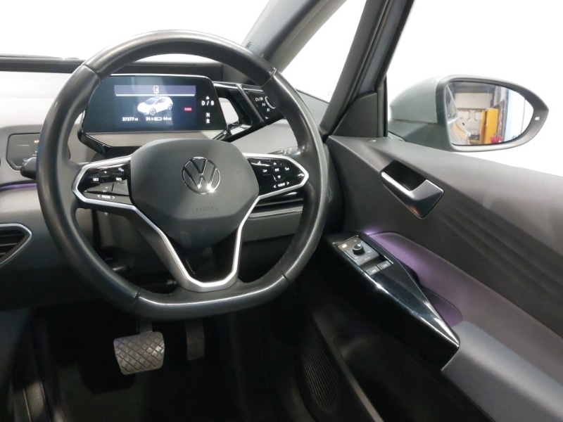 Used Volkswagen ID.3 2022 for sale - 77985447: Photo 11