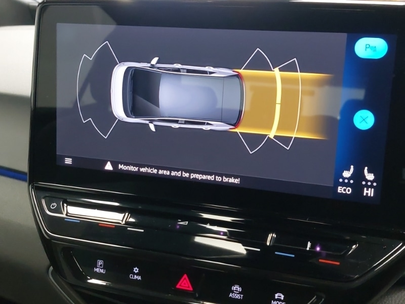 Used Volkswagen ID.3 2022 for sale - 77985447: Photo 12