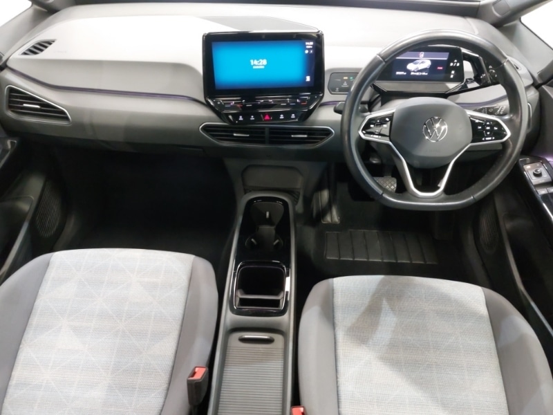 Used Volkswagen ID.3 2022 for sale - 77985447: Photo 2