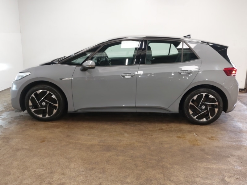 Used Volkswagen ID.3 2022 for sale - 77985447: Photo 4