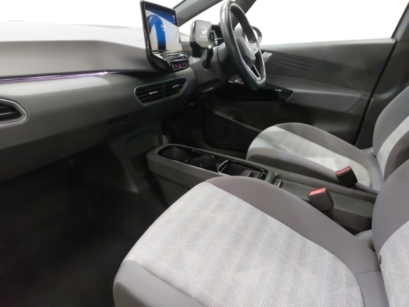 Used Volkswagen ID.3 2022 for sale - 77985447: Photo 5