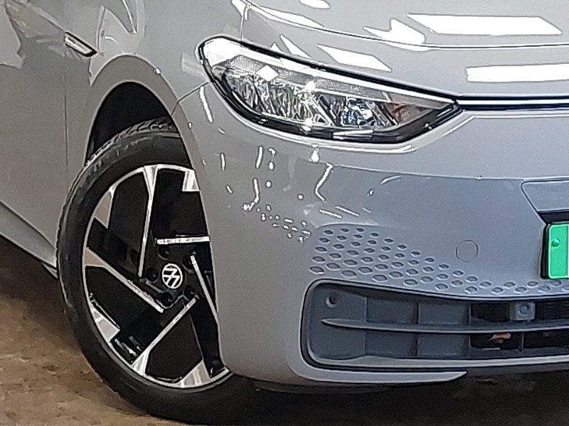 Used Volkswagen ID.3 2022 for sale - 77985447: Photo 9