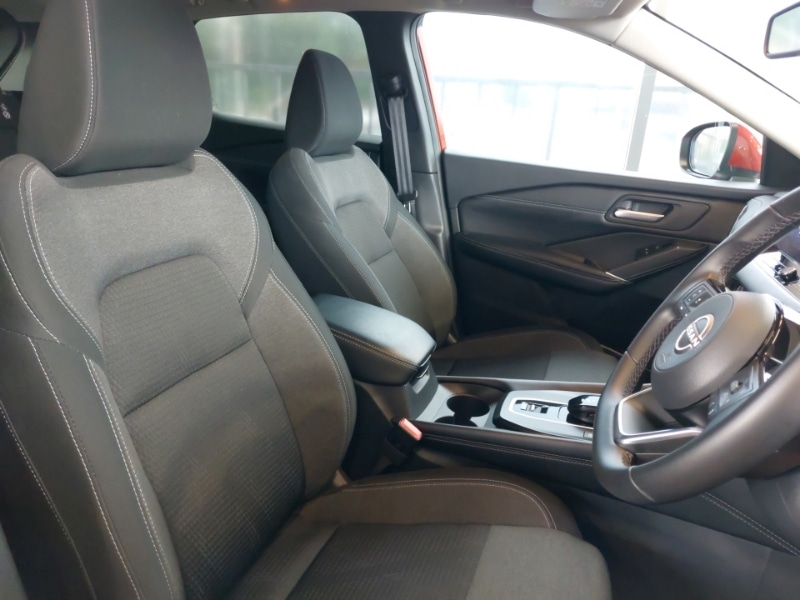 Used Nissan Qashqai 2024 for sale - 76720569: Photo 5