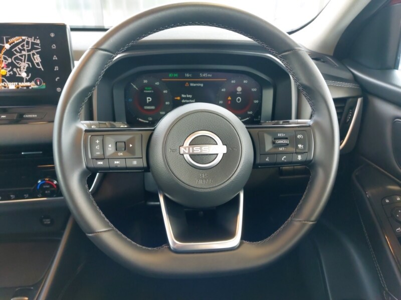 Used Nissan Qashqai 2024 for sale - 76720569: Photo 7