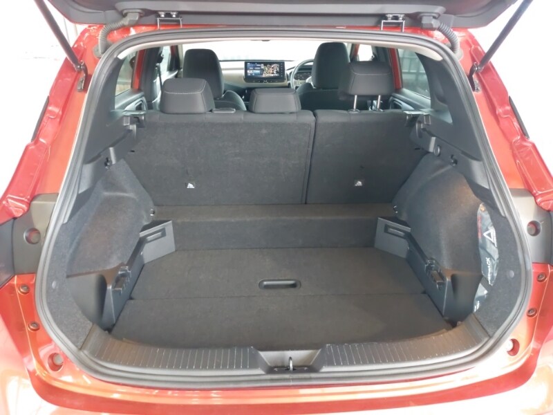 Used Nissan Qashqai 2024 for sale - 76720569: Photo 8