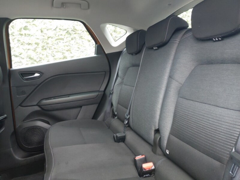 Used Renault Captur 2021 for sale - 77108361: Photo 6