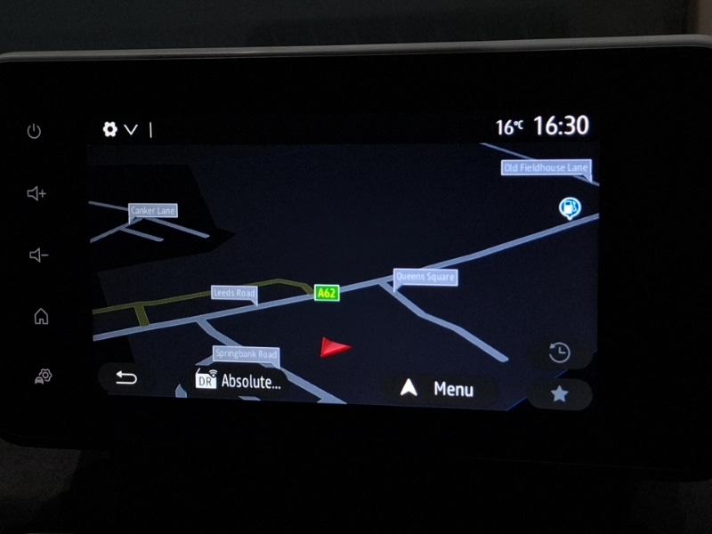 Used Dacia Sandero Stepway 2024 for sale - 76838061: Photo 12