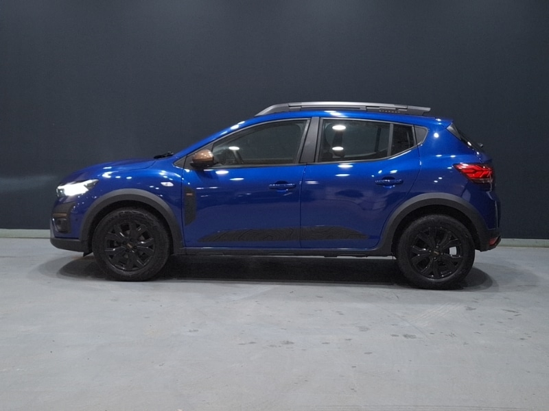 Used Dacia Sandero Stepway 2024 for sale - 76838061: Photo 4