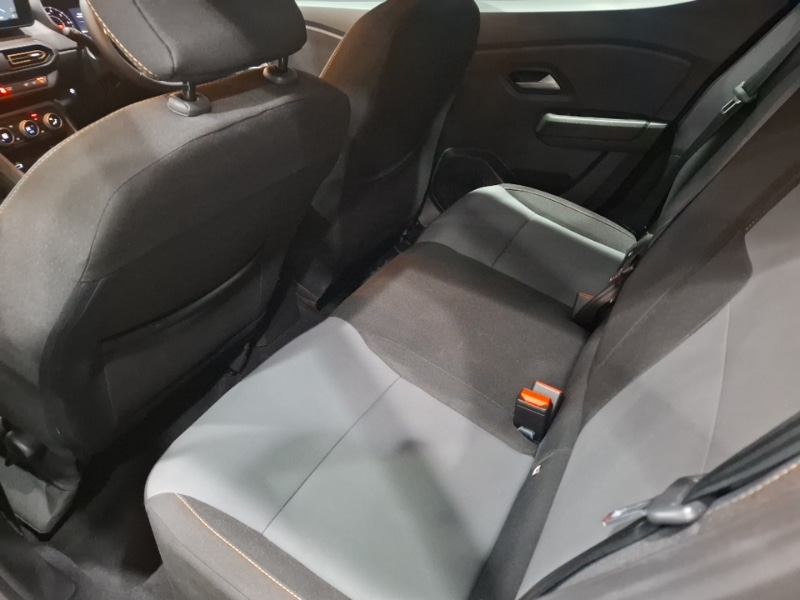 Used Dacia Sandero Stepway 2024 for sale - 76838061: Photo 6
