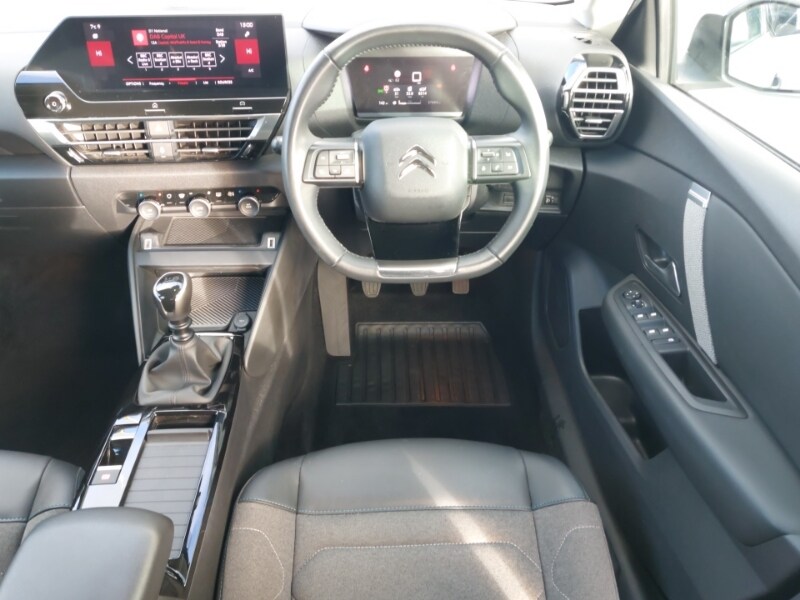 Used Citroen C4 2021 for sale - 77371563: Photo 7