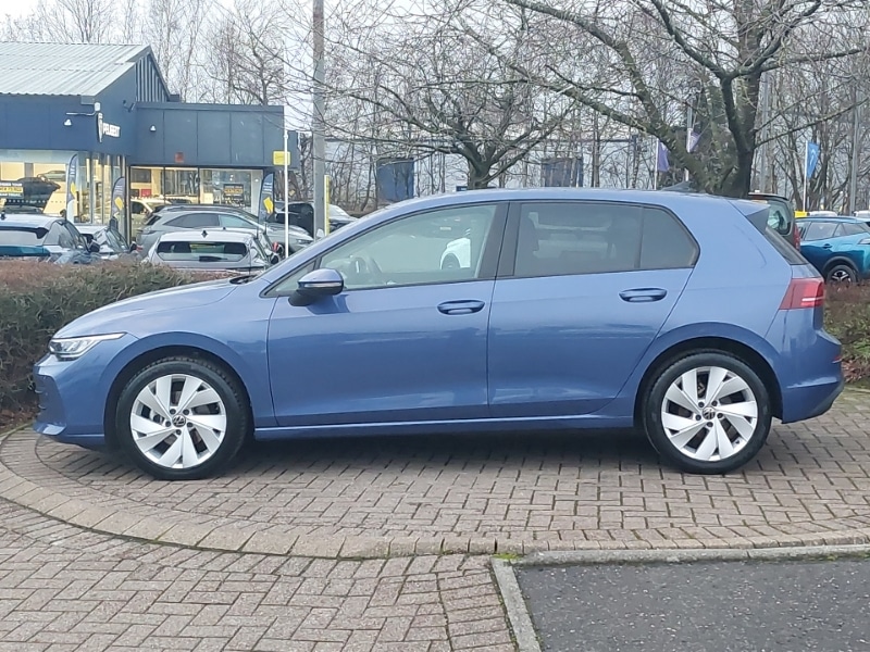 Used Volkswagen Golf 2024 for sale - 77087189: Photo 4