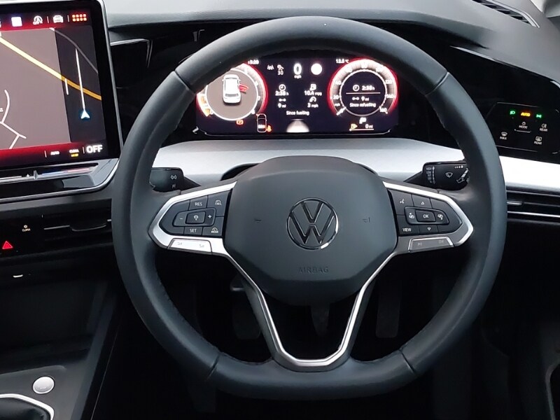 Used Volkswagen Golf 2024 for sale - 77087189: Photo 7