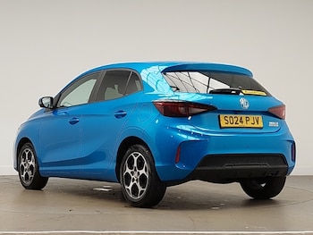 Used MG MG3 2024 for sale - 77015106: Photo