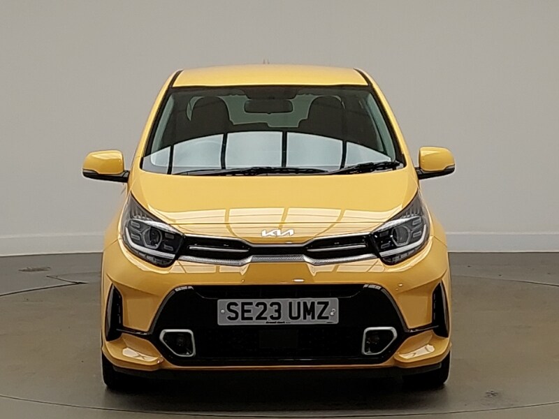 Used Kia Picanto 2023 for sale - 77273628: Photo 12