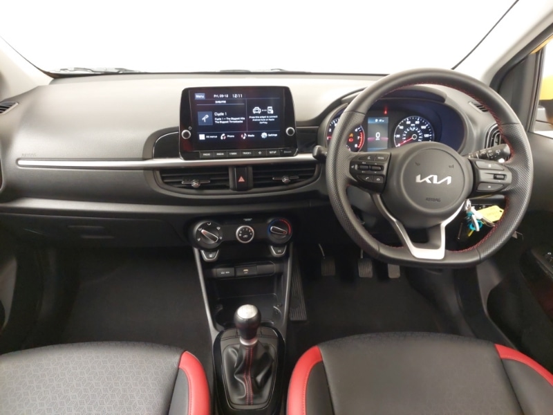 Used Kia Picanto 2023 for sale - 77273628: Photo 2