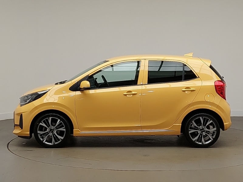 Used Kia Picanto 2023 for sale - 77273628: Photo 4