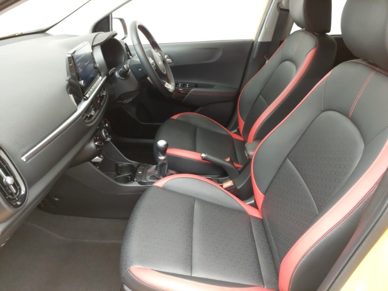 Used Kia Picanto 2023 for sale - 77273628: Photo 5