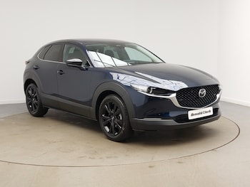Used Mazda CX-30 2025 for sale - 77482874: Photo