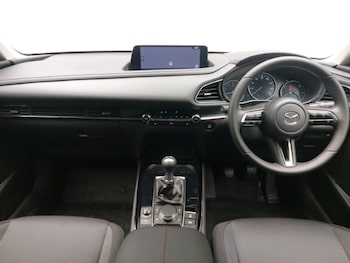 Used Mazda CX-30 2025 for sale - 77482874: Photo