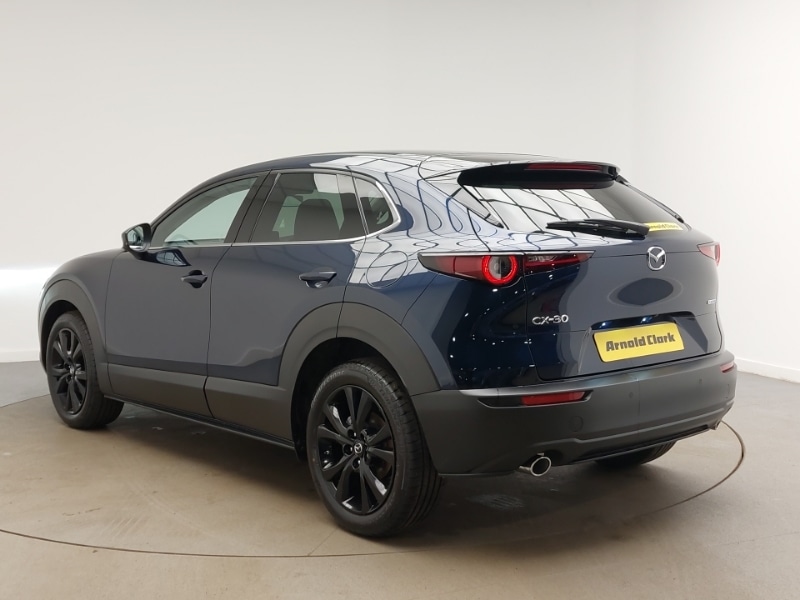 Used Mazda CX-30 2025 for sale - 77482874: Photo 3
