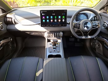 Used BYD Atto 3 2025 for sale - 75795529: Photo